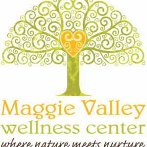 maggie logo